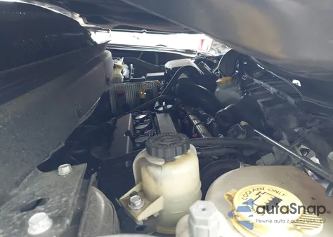 2020 Dodge Journey Se Value z USA, uszkodzony, nr VIN 3C4PDCAB6LT278266